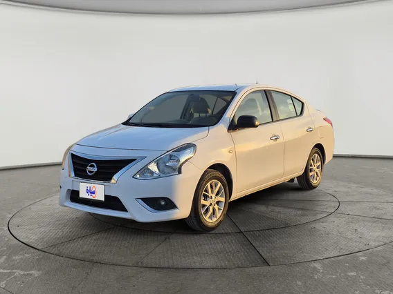 Nissan Sunny SV Comfort 2023 