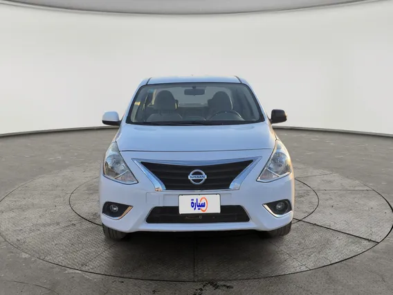Nissan Sunny SV Comfort 2023 
