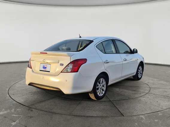 Nissan Sunny SV Comfort 2023 