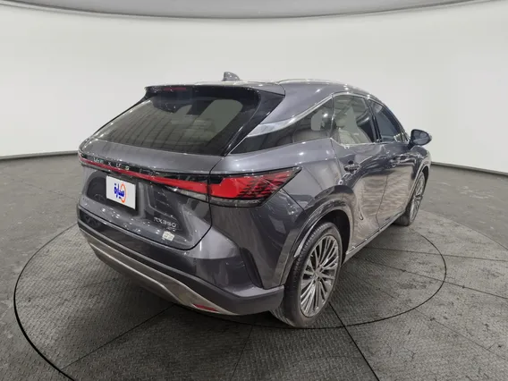 لكزس RX 350 2024 