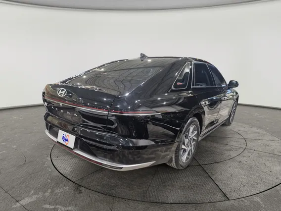 Hyundai Azera Classic 2024 