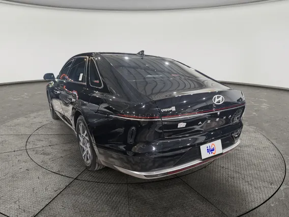 Hyundai Azera Classic 2024 