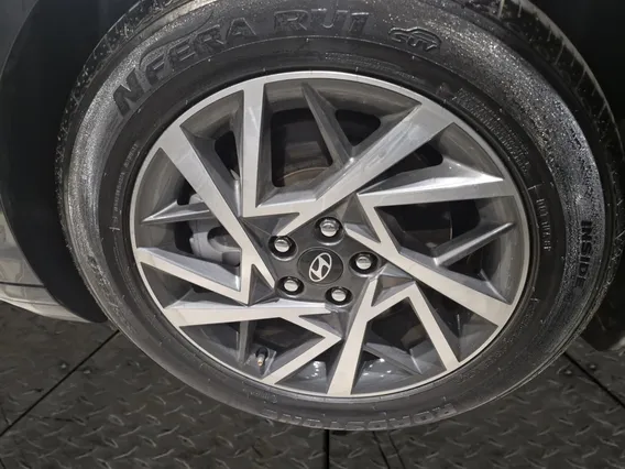 Hyundai Azera Classic 2024 