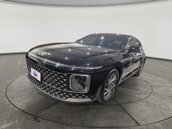 Hyundai Azera Classic 2024 