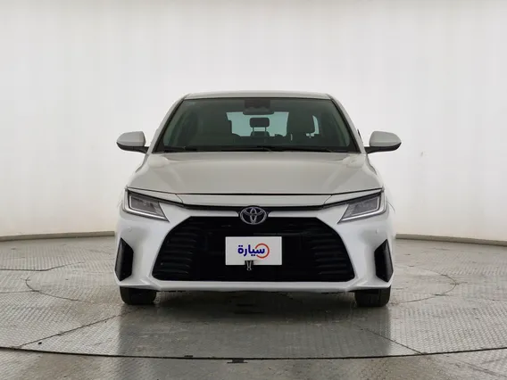 Toyota Yaris  Y Plus 2023 