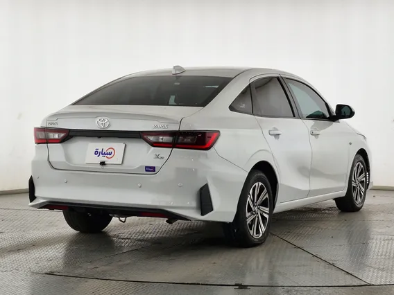 Toyota Yaris  Y Plus 2023 