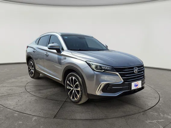 Changan CS85 Limited 2021 