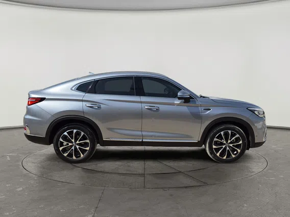 Changan CS85 Limited 2021 