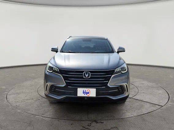 Changan CS85 Limited 2021 