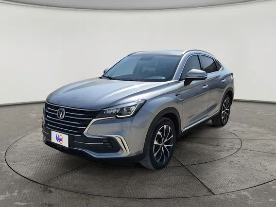 Changan CS85 Limited 2021 