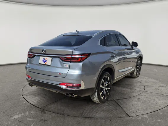 Changan CS85 Limited 2021 