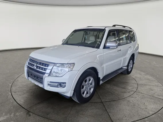 ميتسوبيشي باجيرو GLS 5Doors 2022 دبل