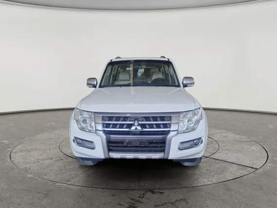 ميتسوبيشي باجيرو GLS 5Doors 2022 دبل