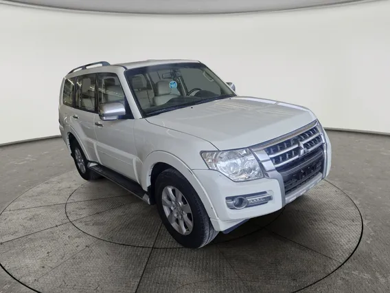 ميتسوبيشي باجيرو GLS 5Doors 2022 دبل