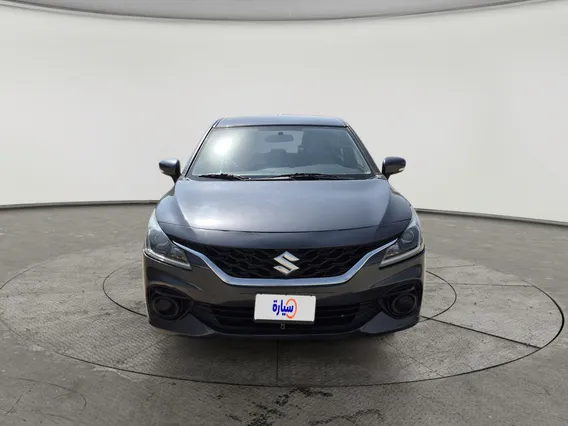 Suzuki Baleno GL 2024 