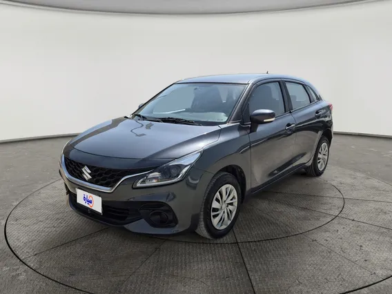 Suzuki Baleno GL 2024 