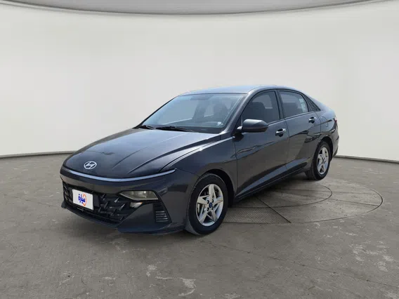Hyundai Accent Fleet 2024 