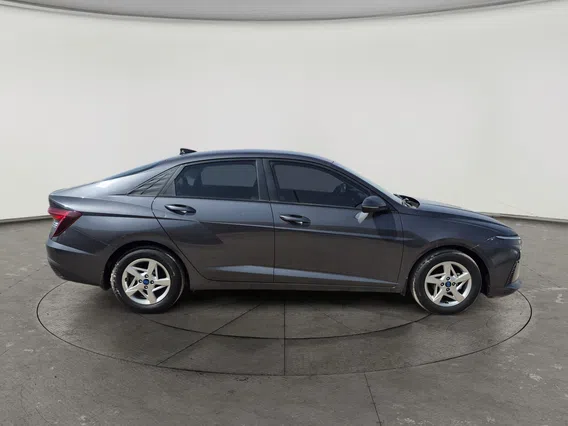 Hyundai Accent Fleet 2024 
