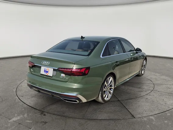 اودي A4 35 TFSI 2024 