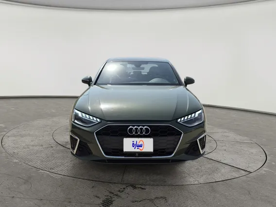 اودي A4 35 TFSI 2024 