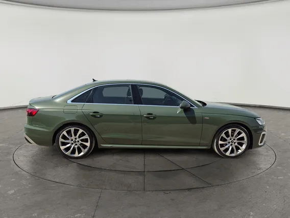 اودي A4 35 TFSI 2024 
