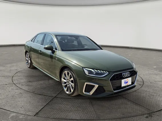 اودي A4 35 TFSI 2024 