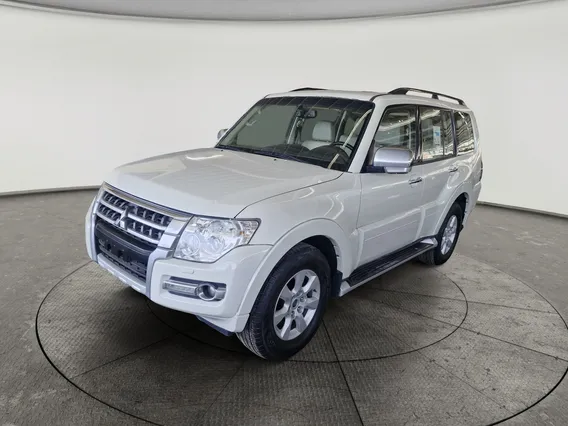 ميتسوبيشي باجيرو GLS 5Doors 2022 دبل