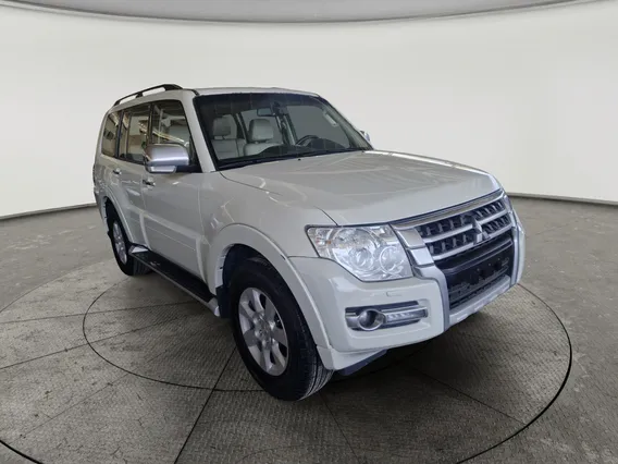ميتسوبيشي باجيرو GLS 5Doors 2022 دبل