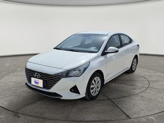Hyundai Accent Smart 2023 
