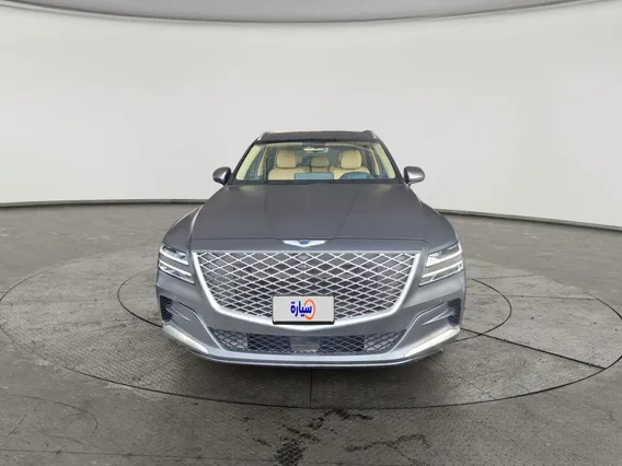 Genesis GV80 Royal 2024 
