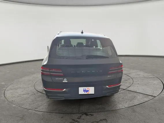 Genesis GV80 Royal 2024 