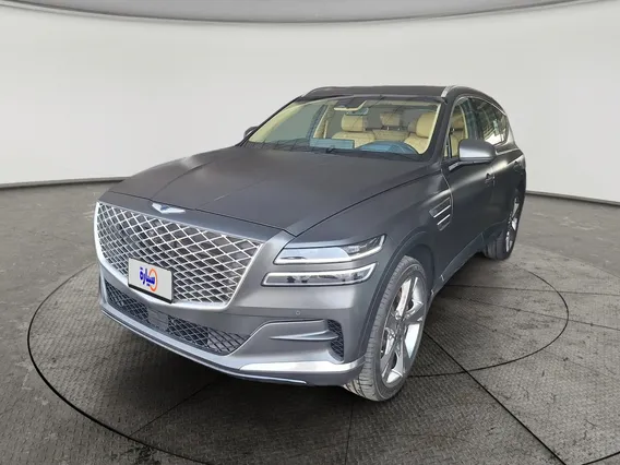 Genesis GV80 Royal 2024 