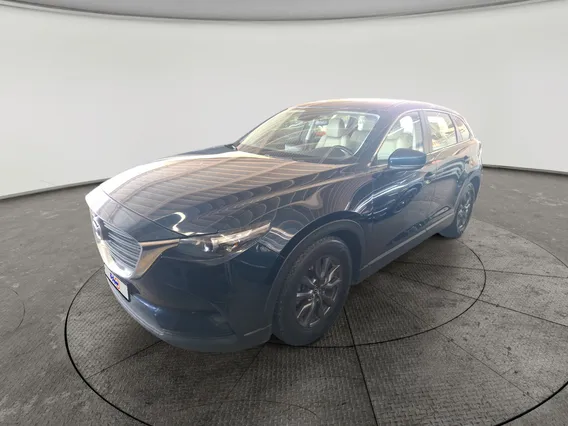Mazda CX9 Skyactiv G 2022 