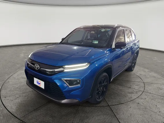 Toyota Urban Cruiser GLX 2025 