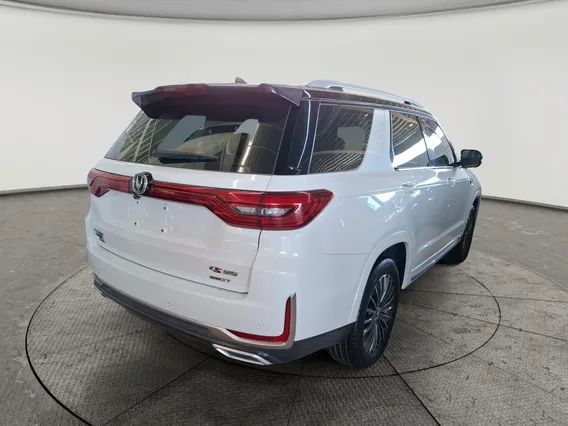 Changan CS95 Royal 2022 