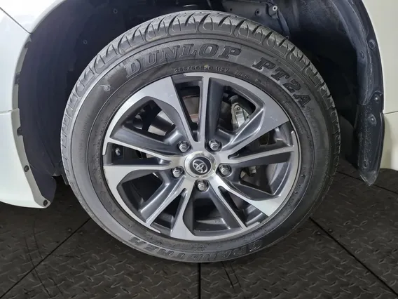 Toyota Land Cruiser GXR Grand Touring 2020 دبل