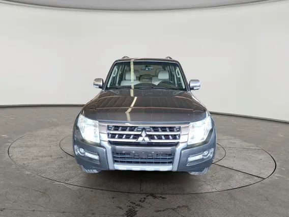 ميتسوبيشي باجيرو GLS 5Doors 2022 دبل