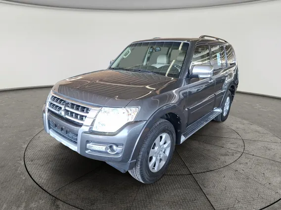 ميتسوبيشي باجيرو GLS 5Doors 2022 دبل