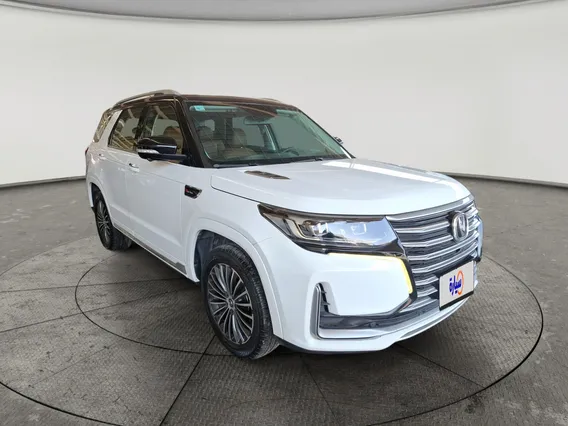 Changan CS95 Classic 2021 