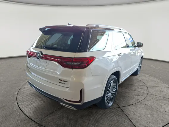 Changan CS95 Classic 2021 