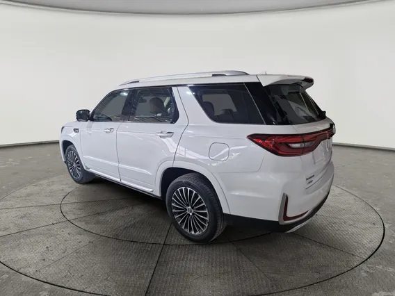 Changan CS95 Royal 2022 دبل