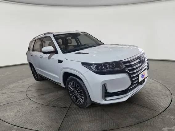 Changan CS95 Royal 2022 دبل
