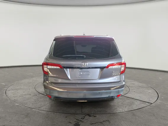Honda Pilot SE 2021 