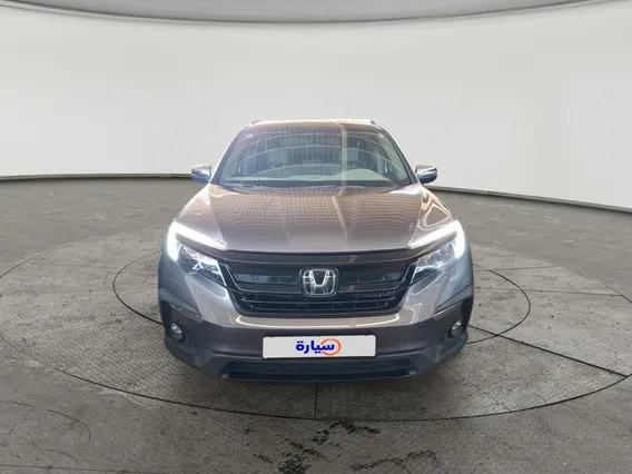 Honda Pilot SE 2021 