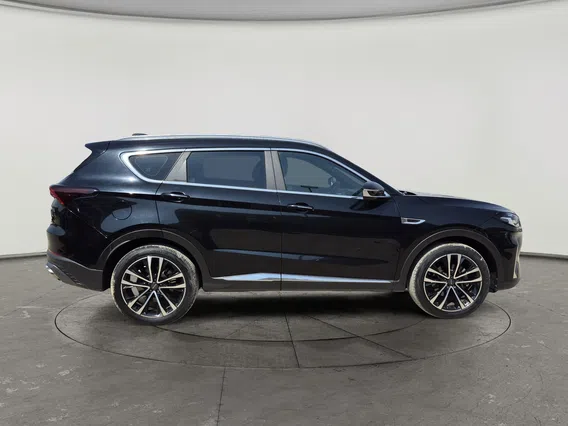 Jetour X70 Plus Comfort 2023 