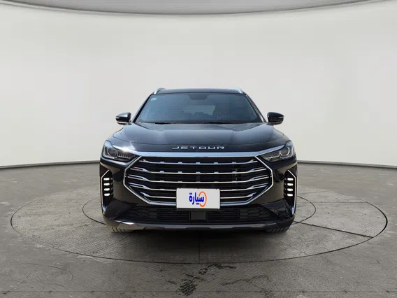 Jetour X70 Plus Comfort 2023 