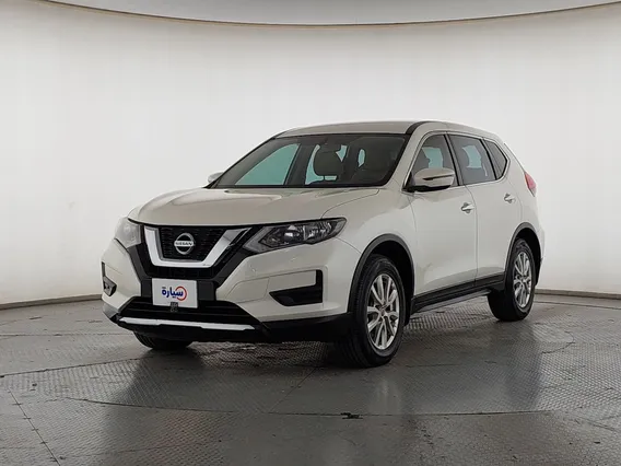 Nissan Xtrail S 7 Seats 2020 