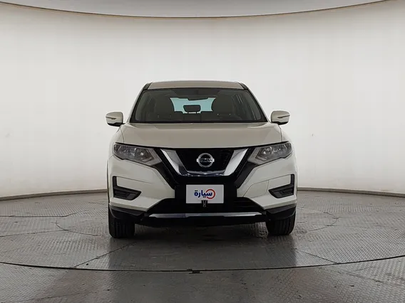 Nissan Xtrail S 7 Seats 2020 