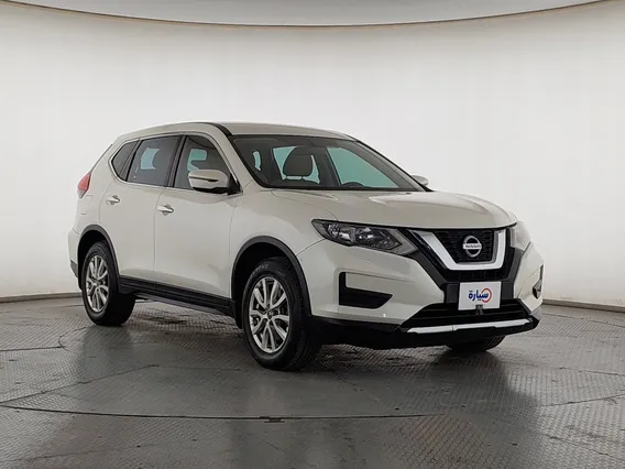 Nissan Xtrail S 7 Seats 2020 