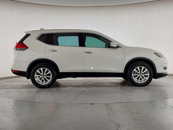 Nissan Xtrail S 7 Seats 2020 
